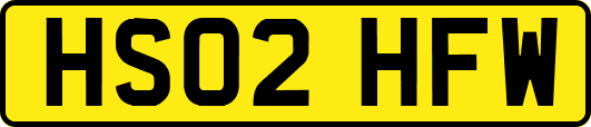 HS02HFW