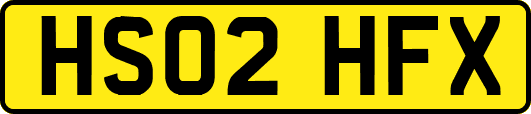 HS02HFX