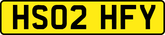 HS02HFY