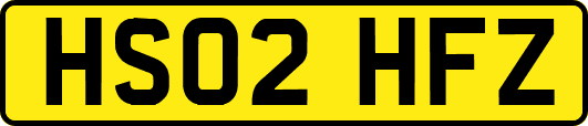 HS02HFZ