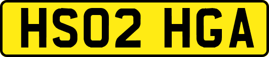 HS02HGA