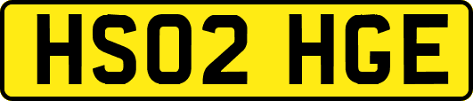 HS02HGE