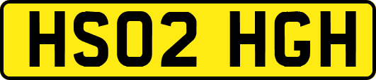 HS02HGH