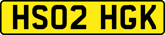 HS02HGK