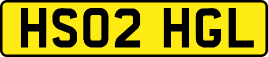 HS02HGL