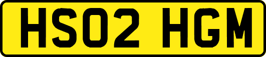HS02HGM