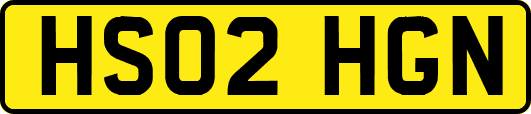 HS02HGN