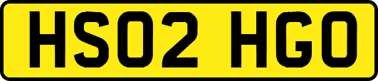 HS02HGO