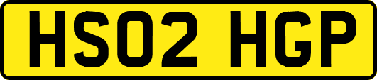 HS02HGP