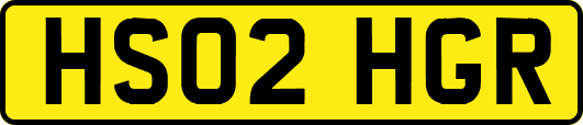 HS02HGR