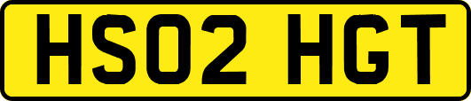HS02HGT
