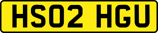 HS02HGU