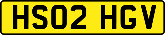 HS02HGV