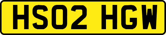 HS02HGW