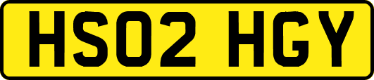 HS02HGY