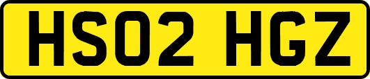 HS02HGZ