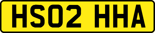 HS02HHA