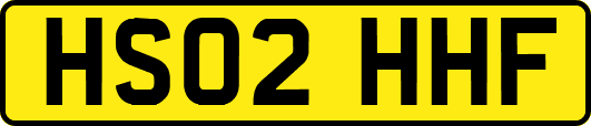 HS02HHF