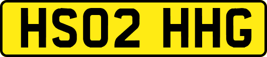 HS02HHG