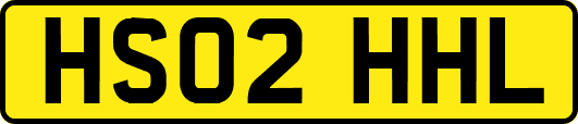HS02HHL