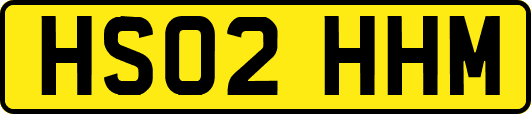 HS02HHM