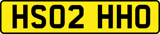 HS02HHO
