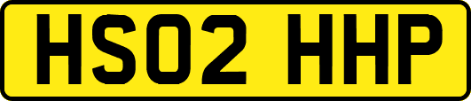 HS02HHP