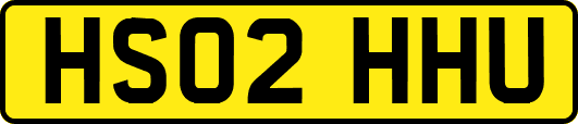 HS02HHU