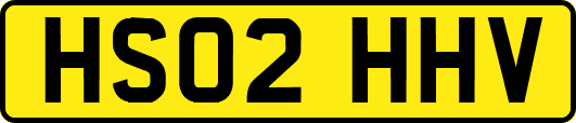 HS02HHV