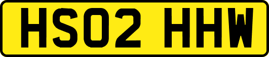 HS02HHW