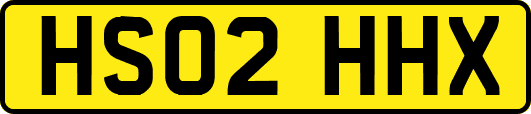 HS02HHX