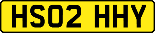HS02HHY