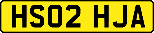 HS02HJA