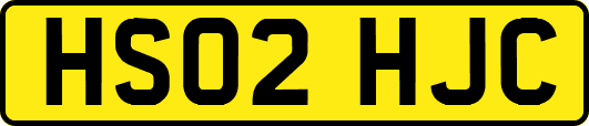 HS02HJC