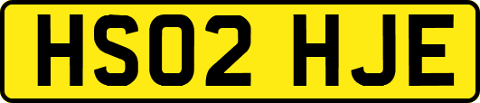 HS02HJE