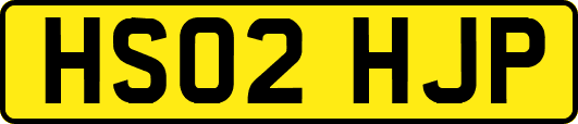 HS02HJP
