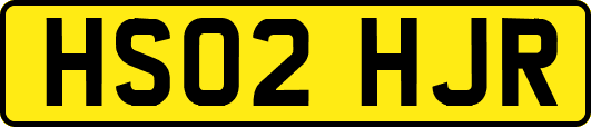 HS02HJR