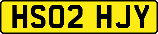 HS02HJY