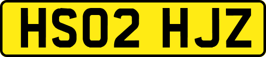 HS02HJZ