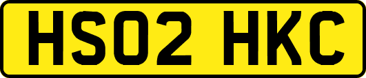 HS02HKC