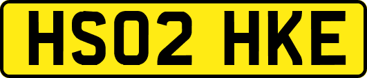 HS02HKE