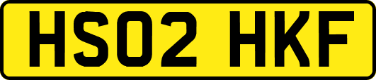 HS02HKF