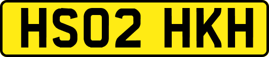 HS02HKH