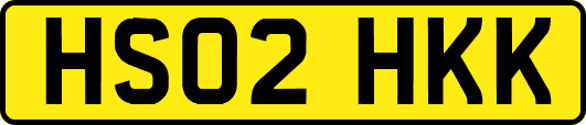 HS02HKK