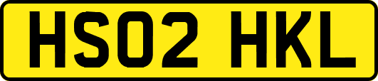 HS02HKL