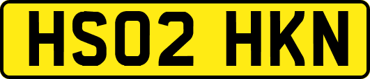 HS02HKN