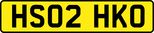 HS02HKO