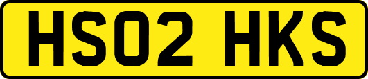 HS02HKS
