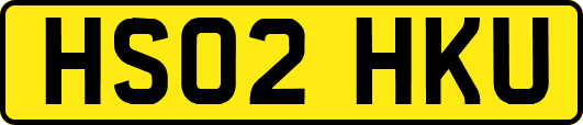 HS02HKU