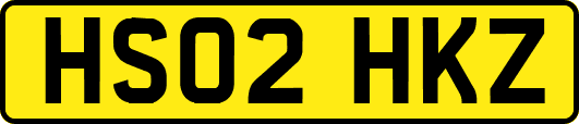HS02HKZ